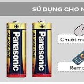 Pin panasonic AAA