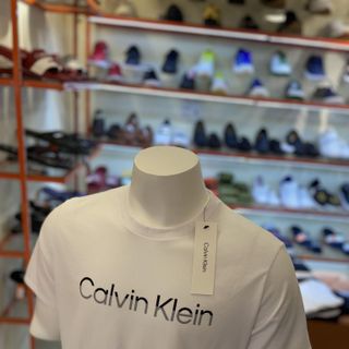 Áo thun nam C.A.L.V.I.N K.L.E.I.N chính hãng Mỹ