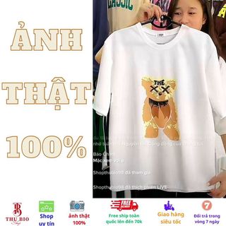 35 MẪU ÁO THUN  (MỚI NHẤT )