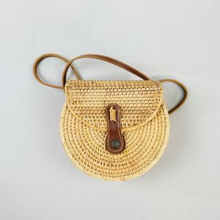 TÚI MÂY BÁN NGUYỆT