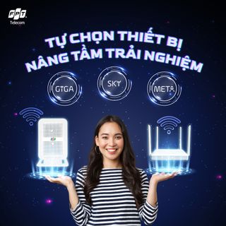 LẮP ĐẶT WIFI FPT giá rẻ tại bình thuận