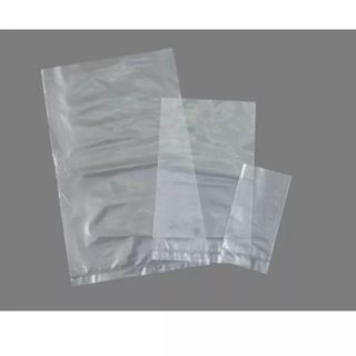 Túi nilon PP trong suốt không quai 30x40cm