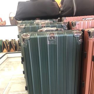 Vali Khóa Sập Hàng Nội Địa Trung ( Size 22 )