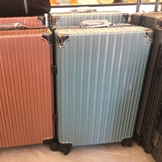 Vali Khóa Sập Hàng Nội Địa Trung ( Size 22 )