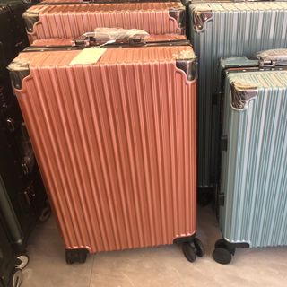Vali Khóa Sập Hàng Nội Địa Trung ( Size 22 )
