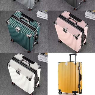 Vali Khóa Sập Hàng Nội Địa Trung ( Size 26 )