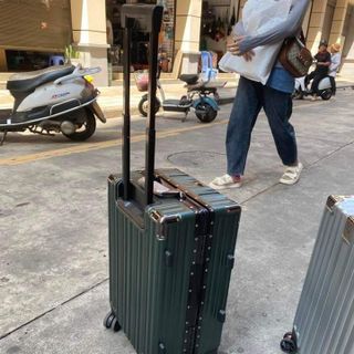Vali Khóa Sập Hàng Nội Địa Trung ( Size 26 )