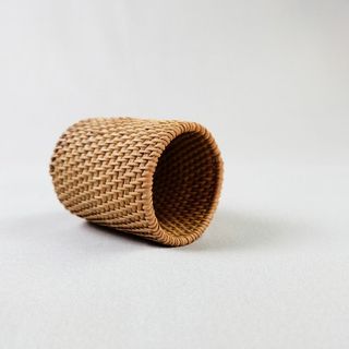 CỐC GUỘT HÌNH TRỤ TRÒN