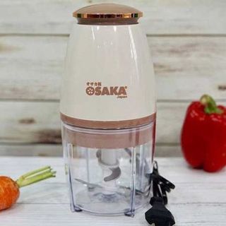 Máy Xay Osaka Nắp Đồng