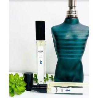 Nước hoa nam Jean Paul Ultra Male-10ml
