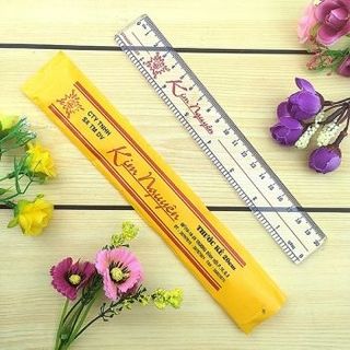 Thước cứng 50cm