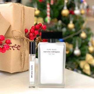 Nước hoa Narciso Rodriguez Pure Musc For Her EDp-10ml