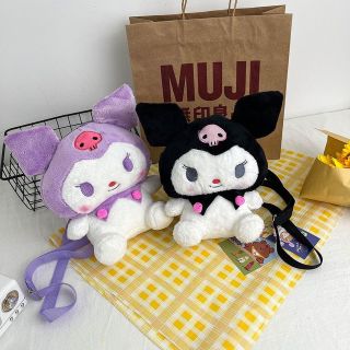 Túi đeo hình thú