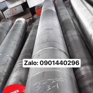 Nhà Máy Cung Cấp Thép Làm Khuôn Đặc Chủng