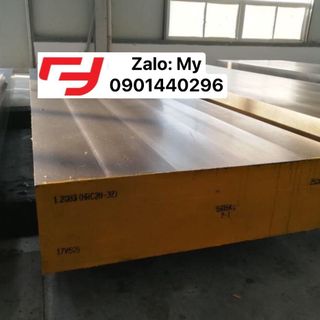 Nhà Máy Cung Cấp Thép Làm Khuôn Đặc Chủng