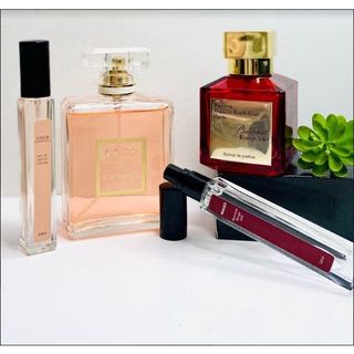 Nước Hoa Chiết Baccarat Rouge 540 Extrait De Parfum 10ML