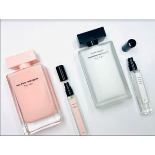 Nước hoa chiết Naciso Rodriguez for Her EDP – 10ml