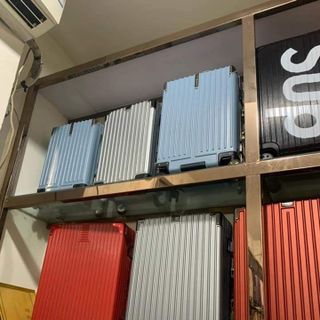 Vali Khóa Sập Hàng Nội Địa Trung ( Size 20 Hàng Đẹp )