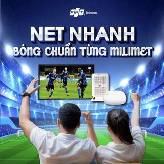 Lắp Mạng WiFi FPT Bình Thuận - Gói Cước WiFi FPT Bình Thuận