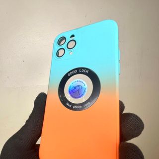 ỐP điện thoại màu Loang dành cho iphone từ 7pl đến 14promax