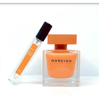 Nước hoa chiết Narciso Rodriguez Ambree – 10ml