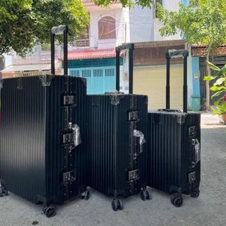 Vali Khóa Sập Hàng Nội Địa Trung ( Size 24 )