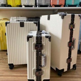 Vali Khóa Sập Hàng Nội Địa Trung ( Size 24 )