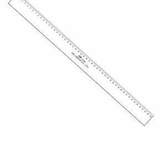 Thước cứng 60cm
