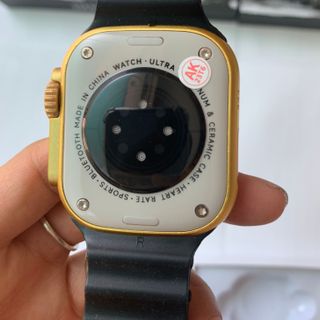 Đồng hồ T10 Ultra sạc không dây