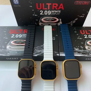 Đồng hồ T10 Ultra sạc không dây