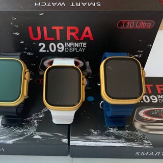 Đồng hồ T10 Ultra sạc không dây giá sỉ