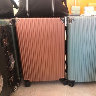 Vali Khóa Sập Hàng Nội Địa Trung ( Size 20 )