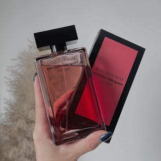 Nước hoa Narciso Rodriguez Musc Noir Rose For Her-10ml
