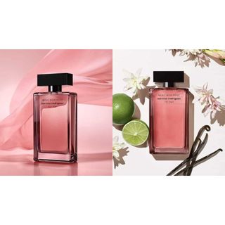 Nước hoa Narciso Rodriguez Musc Noir Rose For Her-10ml