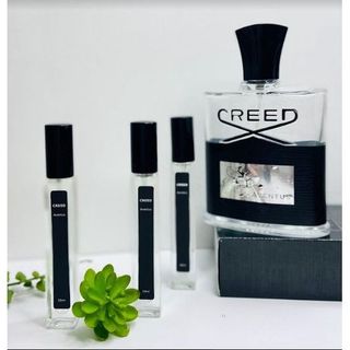 Nước hoa chiết Creed Aventus-10ml