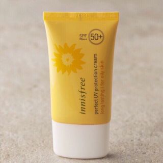 Kem Chống Nắng Innisfre Perfect UV Protection Cream Long Lasting SPF50+ PA+++ giá sỉ