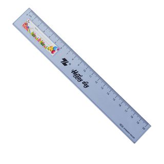 Thước cứng TL 20cm