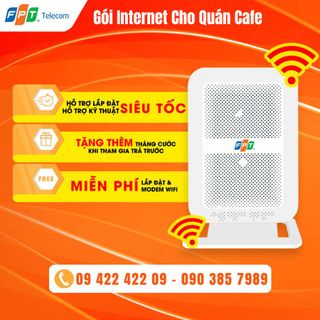 Gói internet fpt tại bình thuận