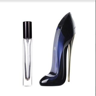 Nước hoa Good Girl Guốc đen-10ml