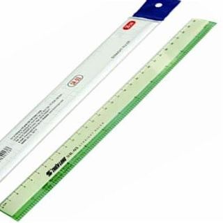 Thước cứng TL 30cm