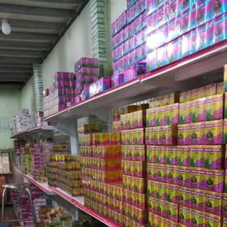 Kem nha đam collagen dưỡng trắng da giữ ẩm 20gr (giá bao bì 289k)