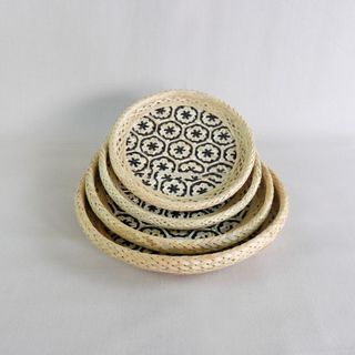 MẸT TRE HOA THỊ 2 LỚP