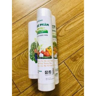 Túi Đựng Thực Phẩm Phân Hủy Sinh Học