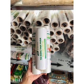 Túi Đựng Thực Phẩm Phân Hủy Sinh Học