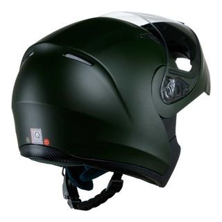 mũ bảo hiểm lật hàm royal m179