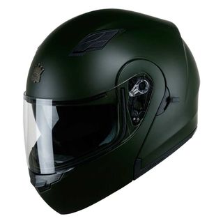 mũ bảo hiểm lật hàm royal m179