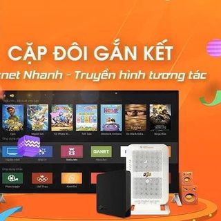Đăng ký Combo gói cước internet truyền hình fpt tại bình thuận