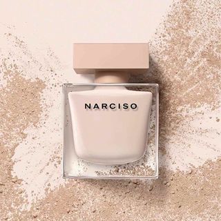 [ CHÍNH HÃNG ] Nước hoa nữ dùng thử narciso poudree edp chiết 10ml
