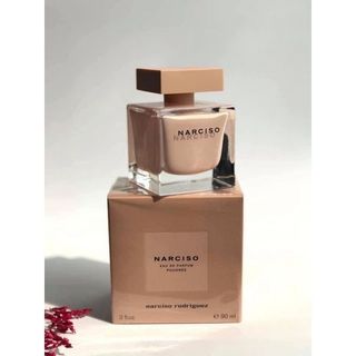 [ CHÍNH HÃNG ] Nước hoa nữ dùng thử narciso poudree edp chiết 10ml