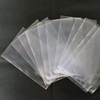 Túi nilon PP trong suốt không quai 20x30cm